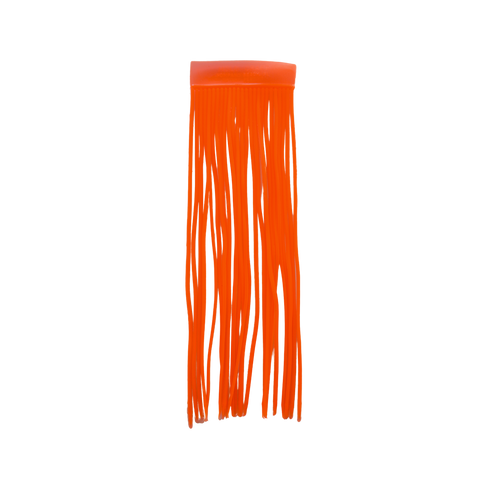 Moldcraft - Tuff Tails Fire Orange