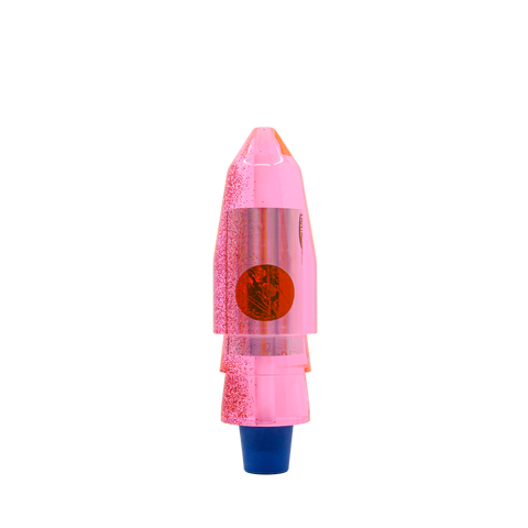 Tantrum - 12 Pink Tint Large Bullet