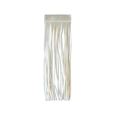 Moldcraft - Tuff Tails Pearl White