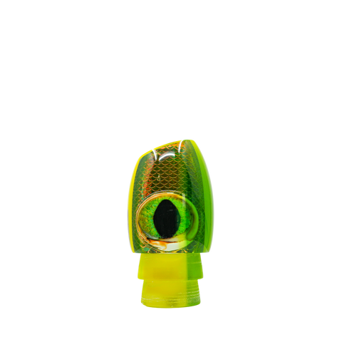 Crane Lures - 12 Limited Edition Rudy Mahi