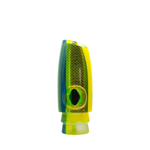 Crane Lures - 14 Limited Edition Plunger Mahi