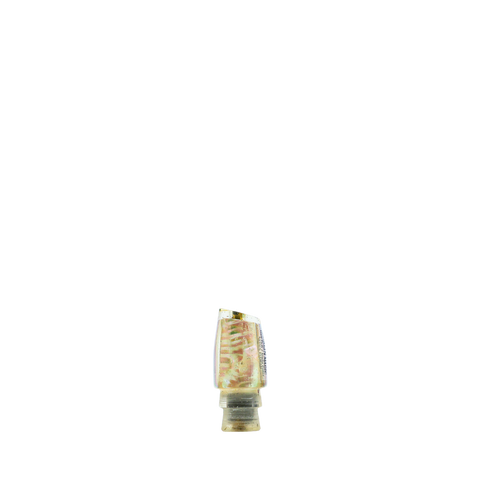 Marlin Magic - 5" White Shell Big Dog