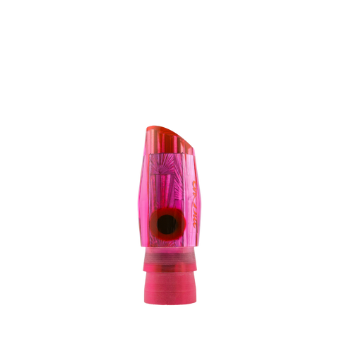 Sh-Bite - 9 Plus Pink RT Jetted Scoop Royboy