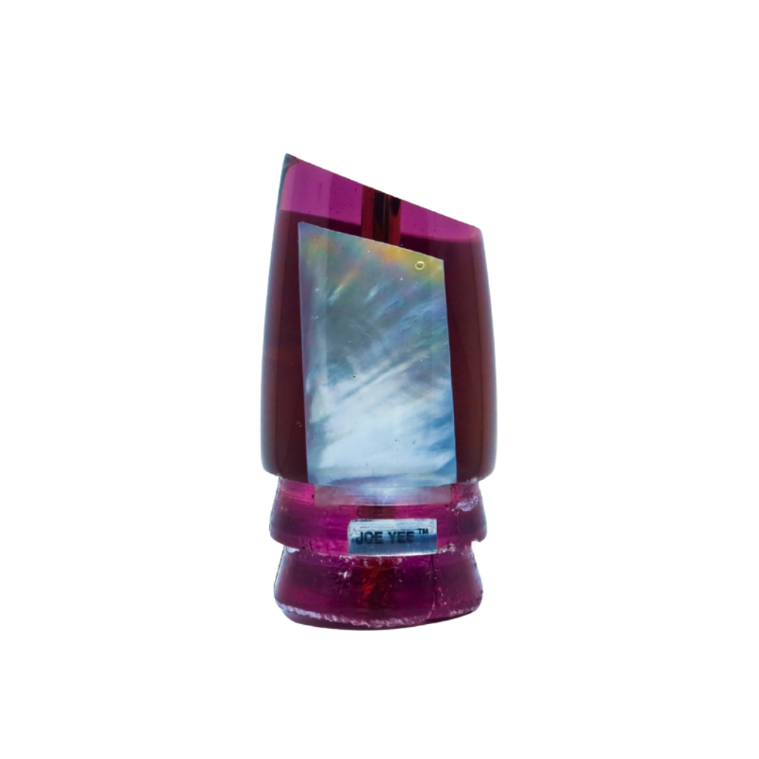 Joe Yee - 14” 24/7 Purple Tint Beauty