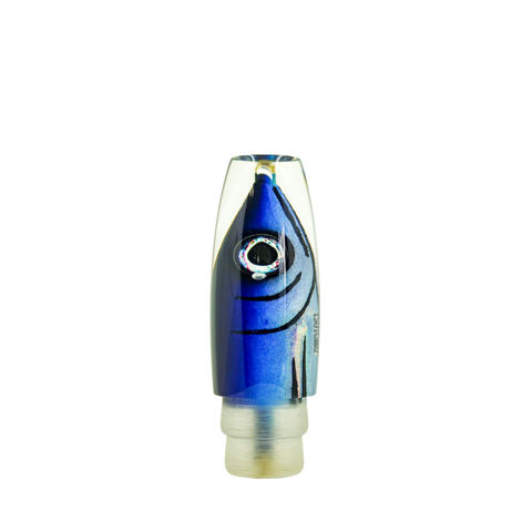 Tsutomu - 12 Ante Series Fish Head Invert