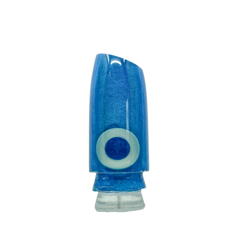 KEGZ - 14 Blue Pearl Super Plunger