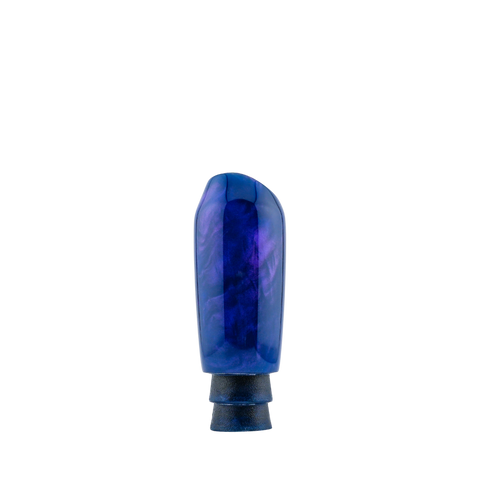 Gaji Lures - 9" 4-Jet Blueberry Double Tapered Scoop
