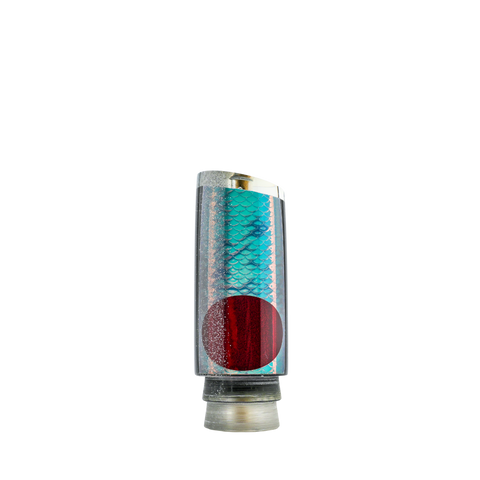 Crane Lures - 9 Plus Sparkle Small Tube