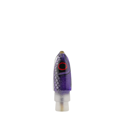 Tsutomu - 7 Plus Alii Premium Fish Head Bullet