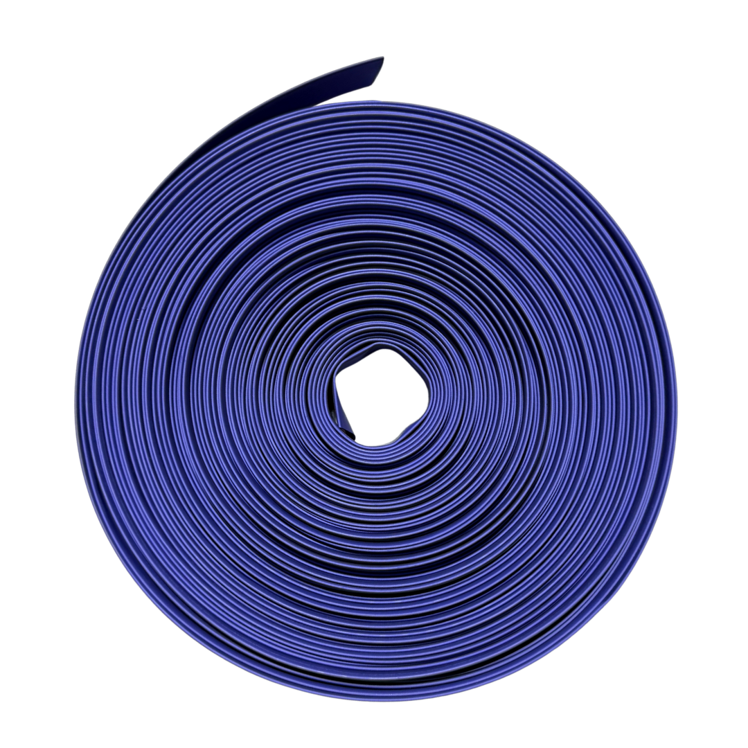 Luremonger - 3:1 Marine Rigging Heat Shrink Lavender