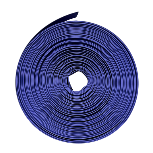 Luremonger - 3:1 Marine Rigging Heat Shrink Lavender