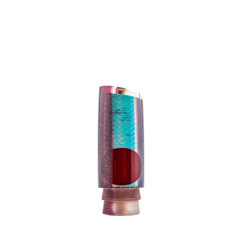 Crane Lures - 9 Plus Sparkle Small Tube