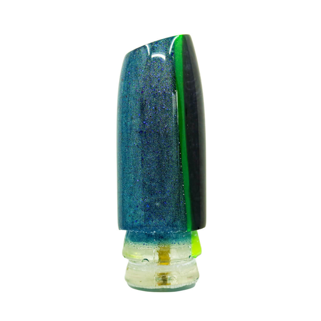 KEGZ - 16” Classic Pearl Double Plunger