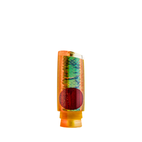 Crane Lures - 9 Plus Sparkle Small Tube