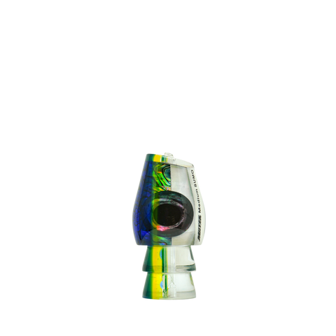 Moyes - 9 Plus YFT Shell Medium Sumo