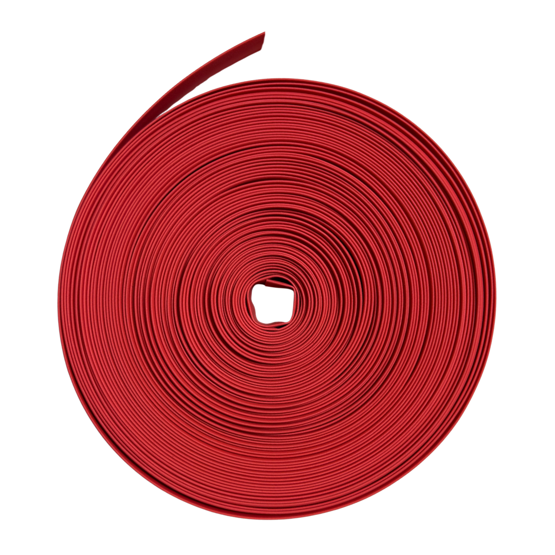 Luremonger - 3:1 Marine Rigging Heat Shrink Red