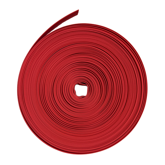 Luremonger - 3:1 Marine Rigging Heat Shrink Red