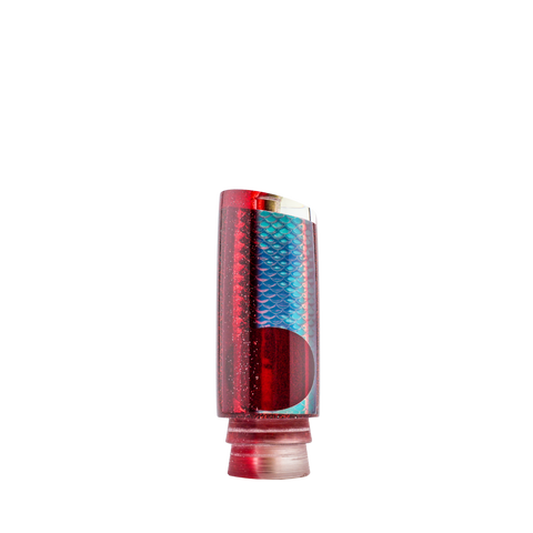 Crane Lures - 9 Plus Sparkle Small Tube