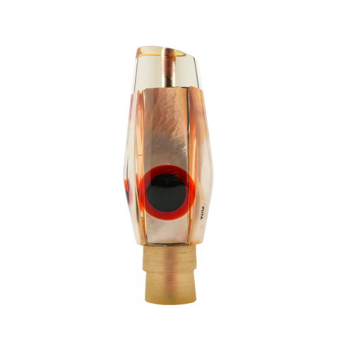 Futa - 14 Real Pearl Shell RT Slant