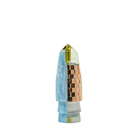 Tanigawa - 9 2-Hole Jetted Disco Bullet