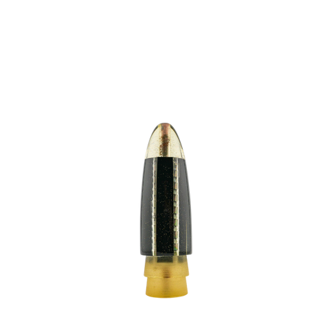 Guzman - 9" Original Dark Shell Bullet