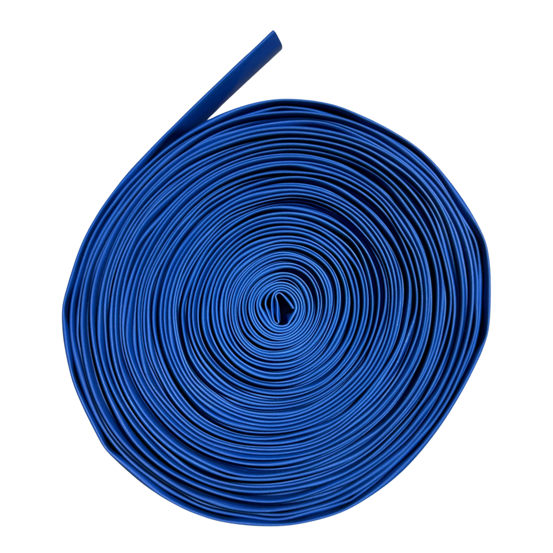 Luremonger - 3:1 Marine Rigging Heat Shrink Blue