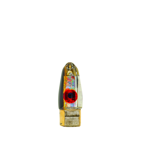 Tanabe - 9 Black Salmon 4-Jet Bullet