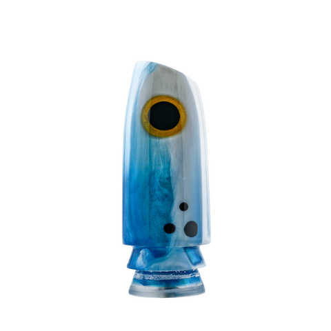 KEGZ x Niiyama - 14" Kawakawa Super Plunger