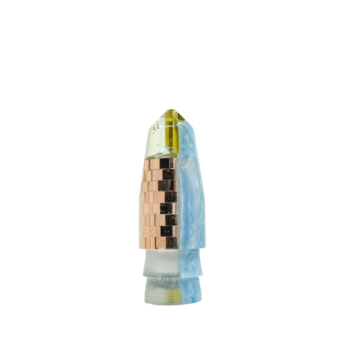 Tanigawa - 9 2-Hole Jetted Disco Bullet