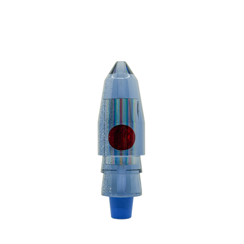 Tantrum - 12 Black Tint Large Bullet
