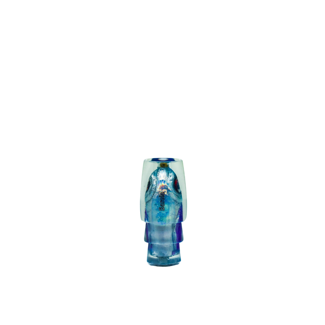 Barela - 6" Fish Head Invert
