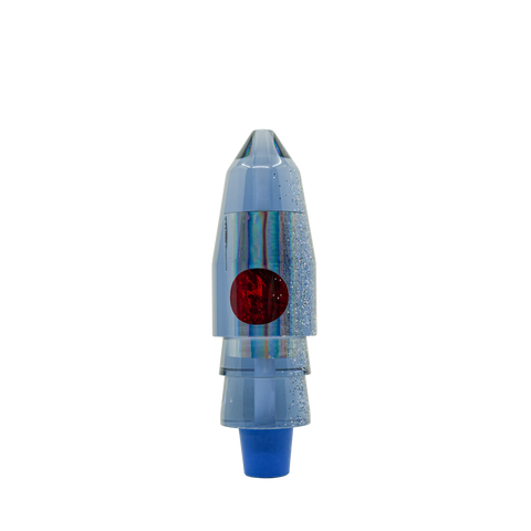 Tantrum - 12 Black Tint Large Bullet