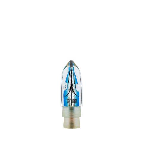 Tsutomu Lures - 7" Pau Hana Fish Head Bullet