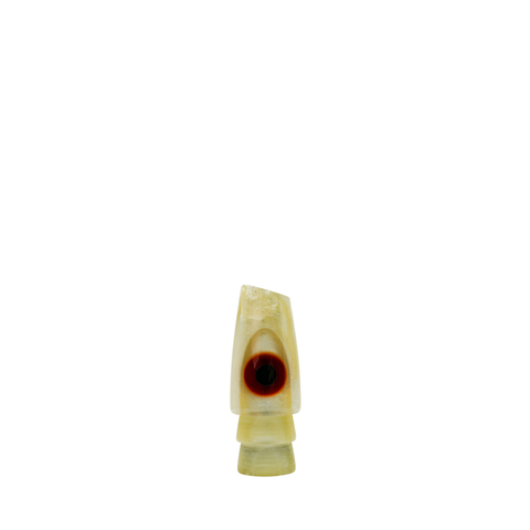 Shiroma - 7 Jetted Pearl Slant