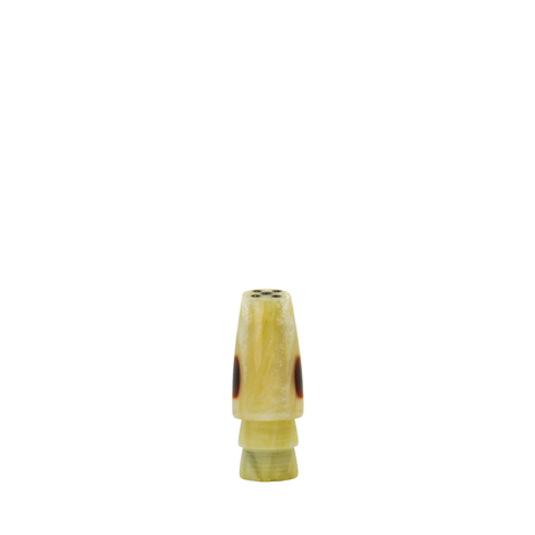 Shiroma - 7 Jetted Pearl Slant