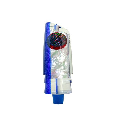Tantrum - 14 XL Kaboom Blue Shell