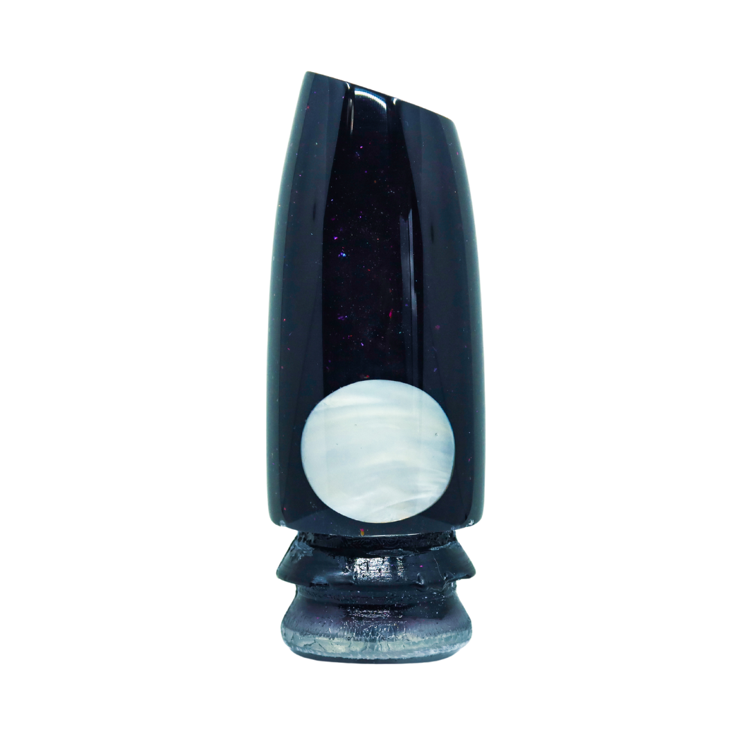 KEGZ - 14” Black Real Shell Super Plunger