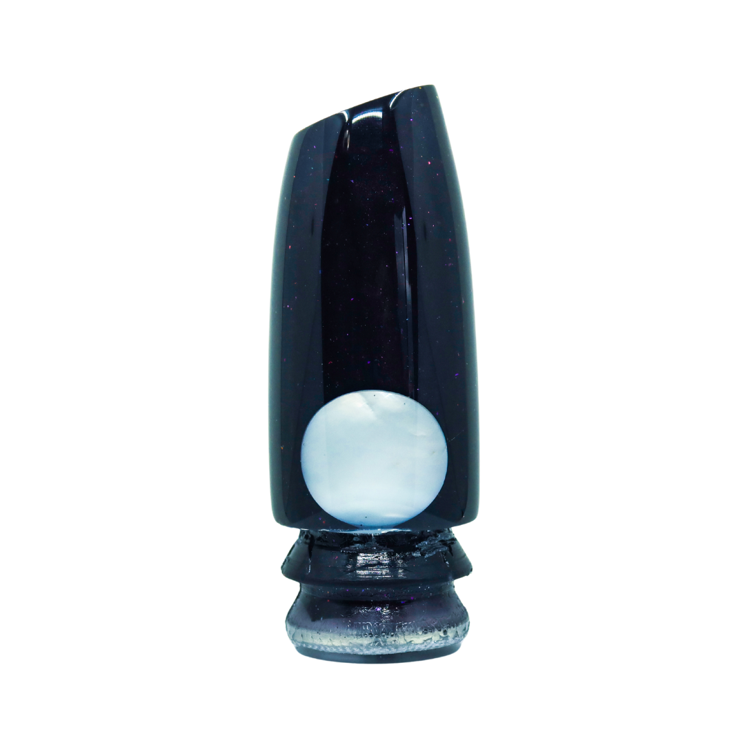 KEGZ - 14” Black Real Shell Super Plunger