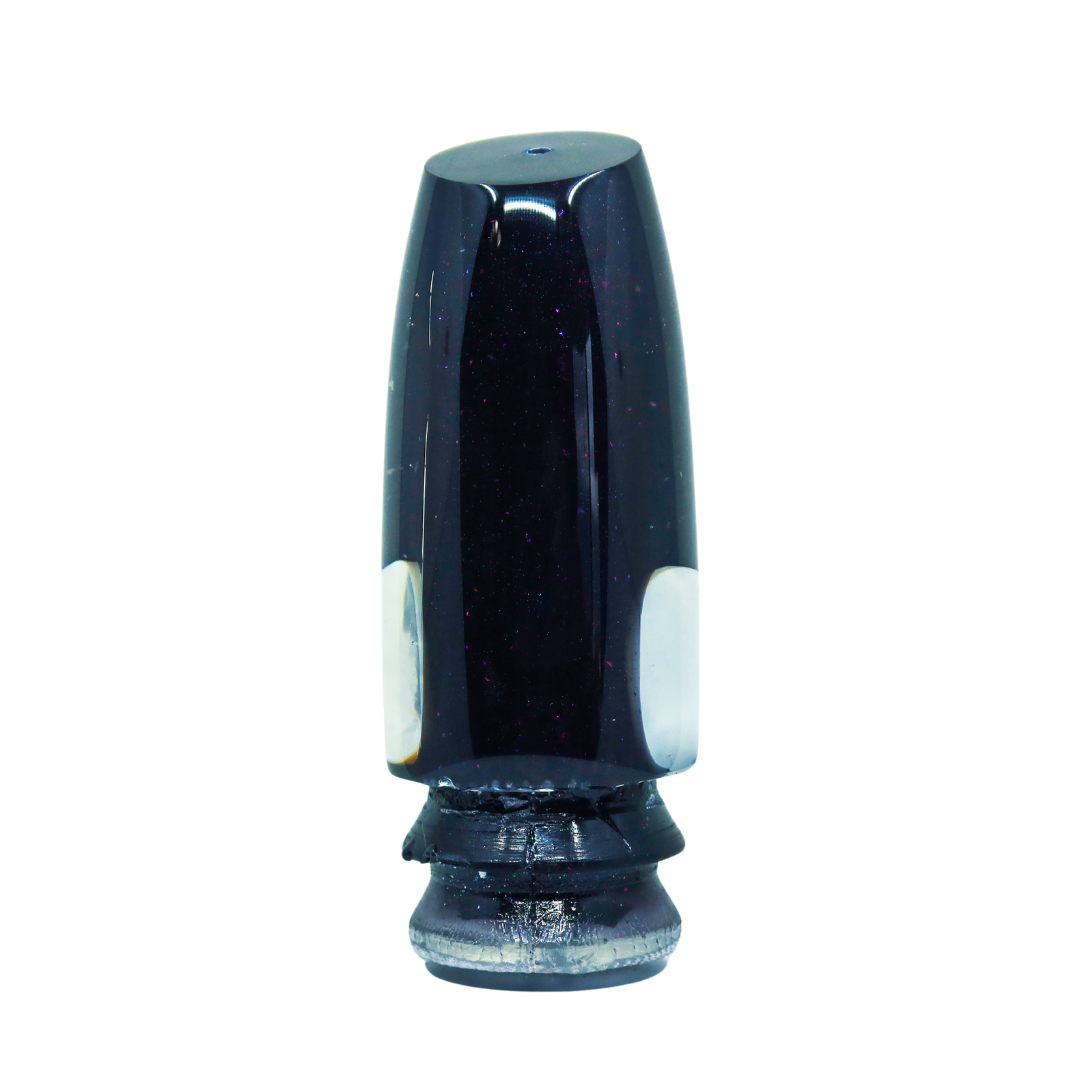 KEGZ - 14” Black Real Shell Super Plunger