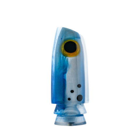 KEGZ x Niiyama - 14" Kawakawa Super Plunger