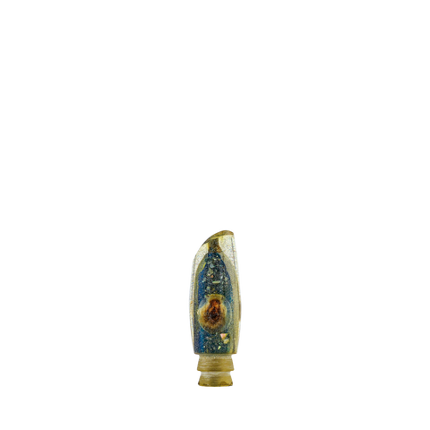 Sonny Arita - 7 Vintage Opihi Eye Scoop