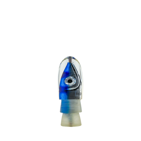 Tsutomu Lures - 9" Moke Snub Nose Bullet Fish Head