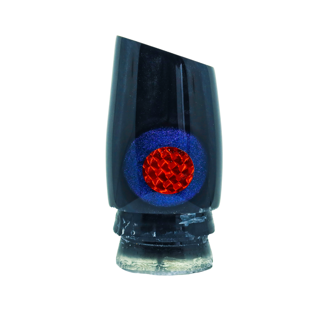 KEGZ - 16" Black Pearl TUTU