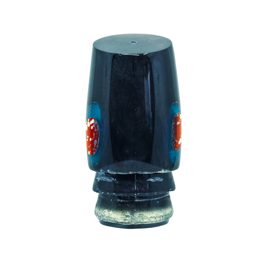 KEGZ - 16" Black Pearl TUTU