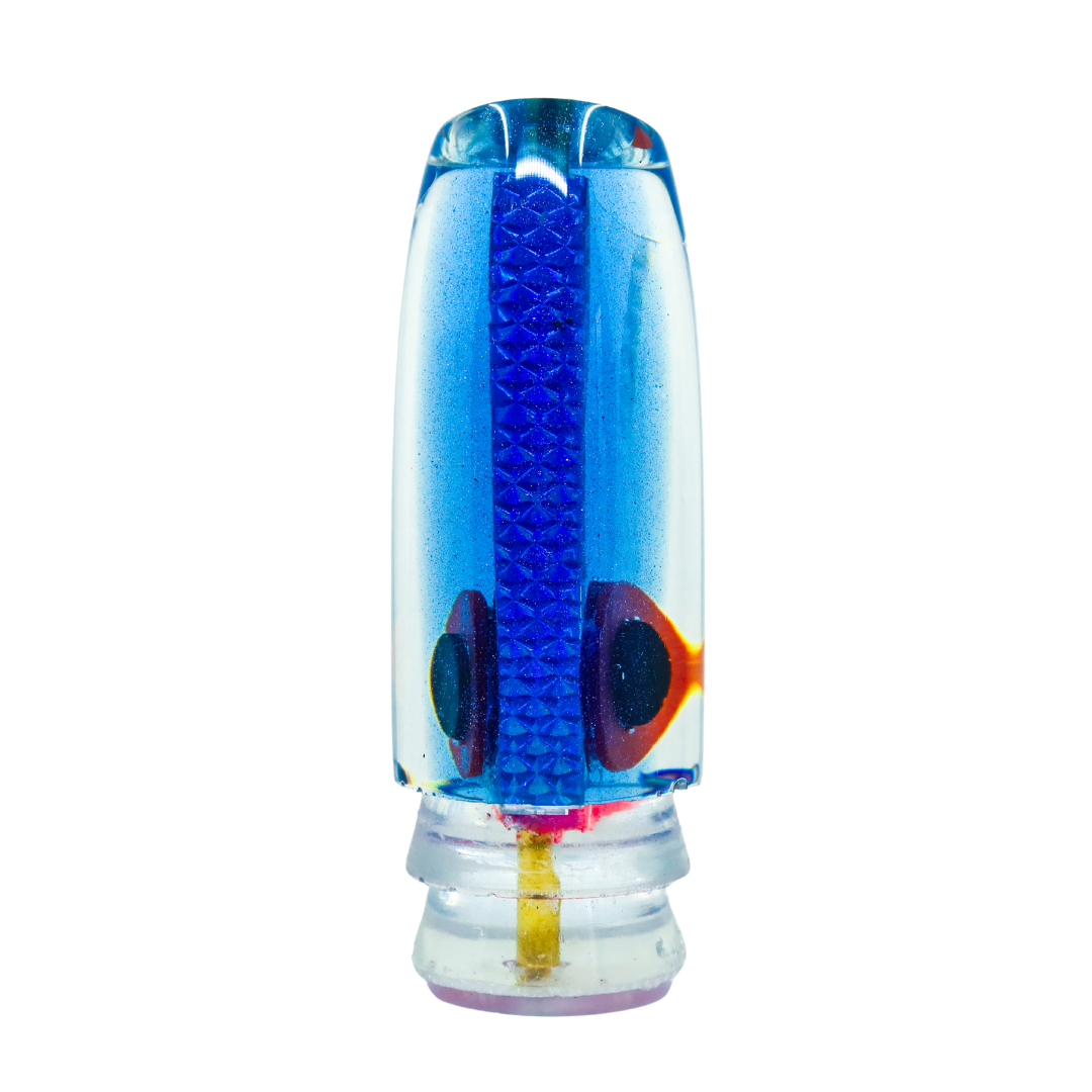 KEGZ - 16” Classic Double Plunger