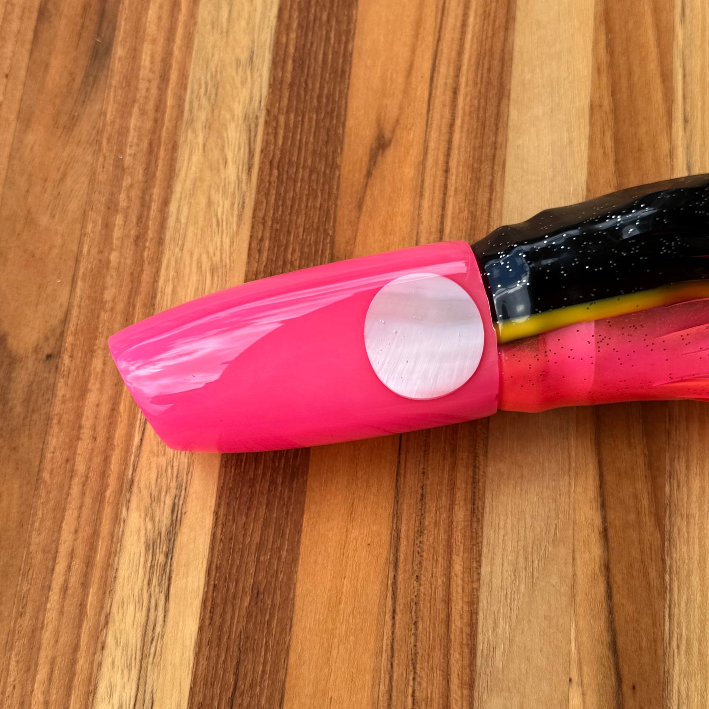 KEGZ - 14” Bubblegum Pink Pearl Super Plunger