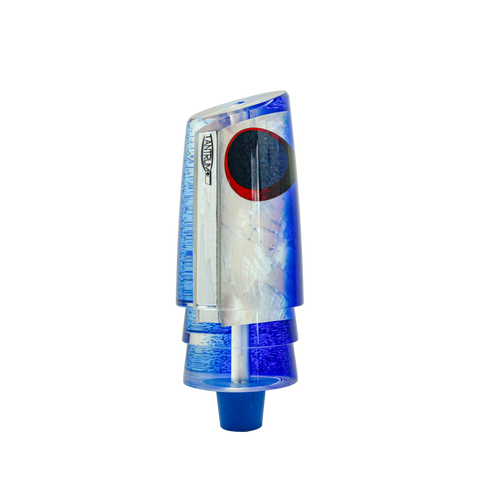 Tantrum - 14 XL Kaboom Blue Shell