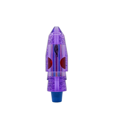 Tantrum - 12 Purple Tint Large Bullet