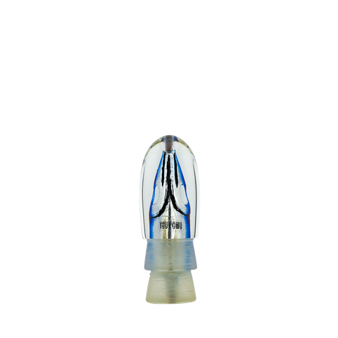 Tsutomu Lures - 9" Moke Snub Nose Bullet Fish Head