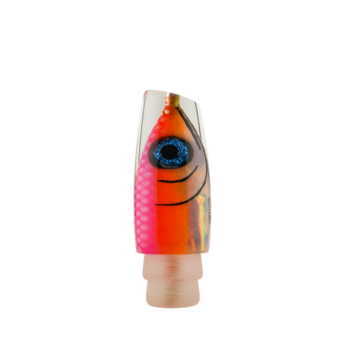 Tsutomu - 12 Amaebi Ante Plunger